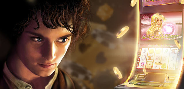 Властелин слотов