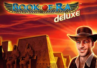 Book Of Ra Deluxe Book Of Ra Deluxe