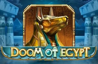 Doom of Egypt Doom of Egypt