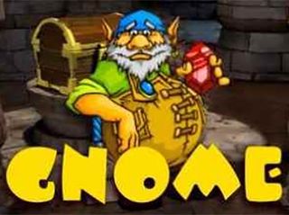 Gnome Gnome