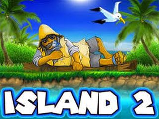 Island 2 Island 2