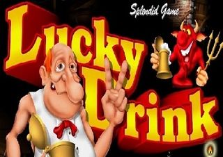 Lucky Drink Lucky Drink