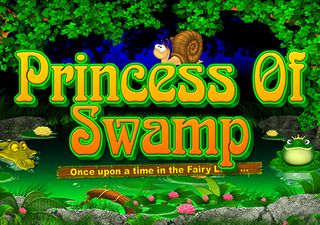 Princess of Swamp Princess of Swamp