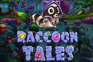 Raccoon Tales Raccoon Tales