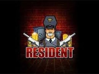 Resident Resident