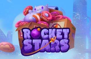Rocket Stars Rocket Stars