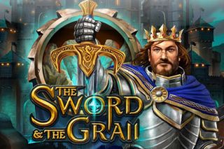 The Sword And The Grail The Sword And The Grail